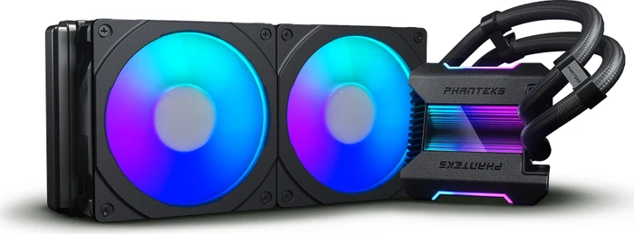 Phanteks Glacier One MPH
