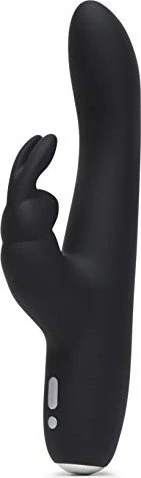 Fifty Shades of Grey Greedy Girl Slimline Rabbit