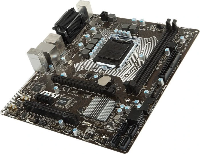 MSI CSM-B150M Pro-VHL (Intel 1151)