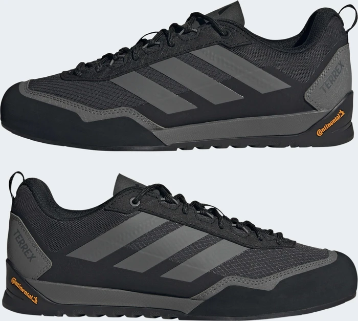 adidas Terrex Skychaser Solo core black/carbon/grey four (Herren)