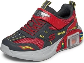 Skechers Garage rot (Junior)