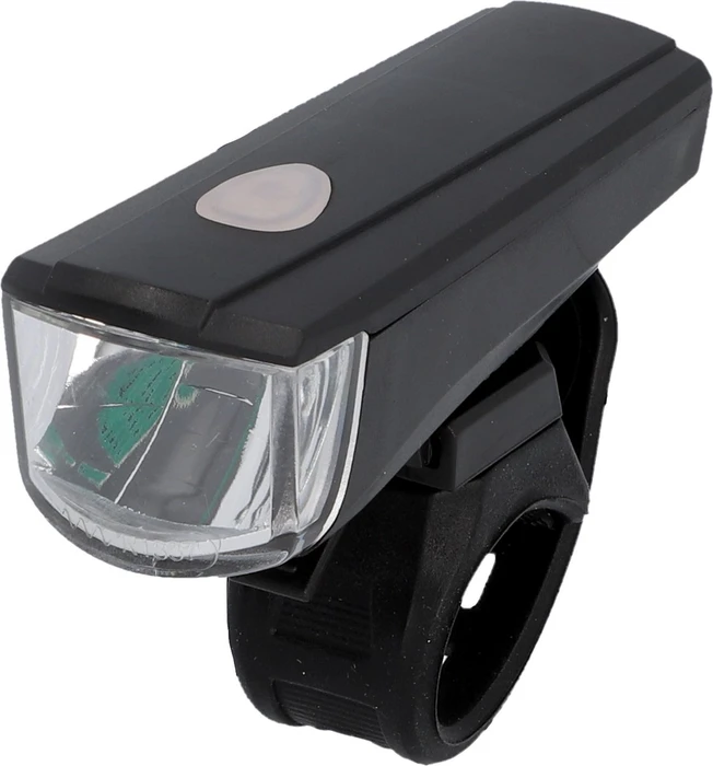 Fischer Batterie LED 12 Beleuchtungsset