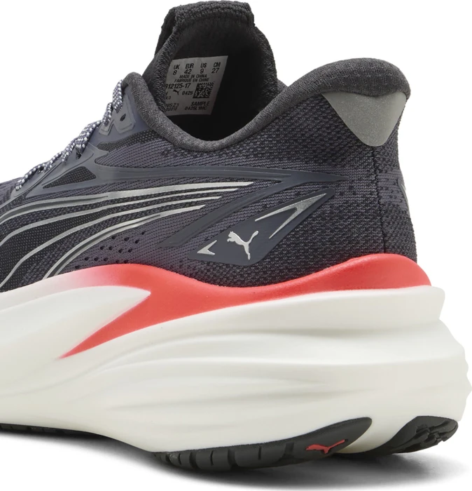 Puma MagMax Nitro 2 inky depths/ultra red (Herren)
