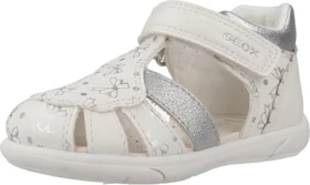 Geox Zapito Baby Girl weiß (Junior)