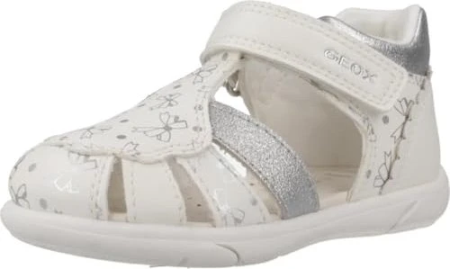 Geox Zapito Baby Girl weiß (Junior)