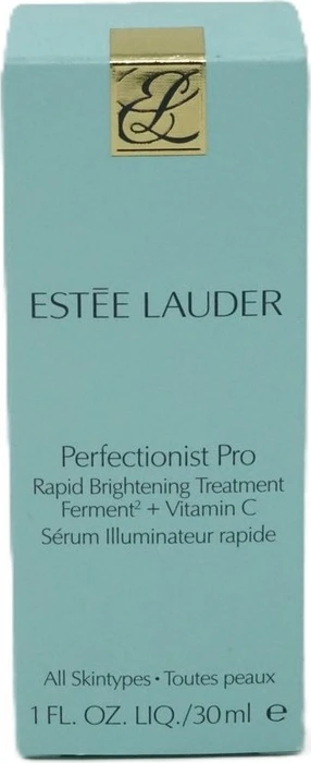 Estée Lauder Perfectionist Pro Rapid Brightening Ferment2 + Vitamin C Serum, 30ml