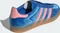 adidas Gazelle Indoor blue/semi pink spark/gum Vorschaubild
