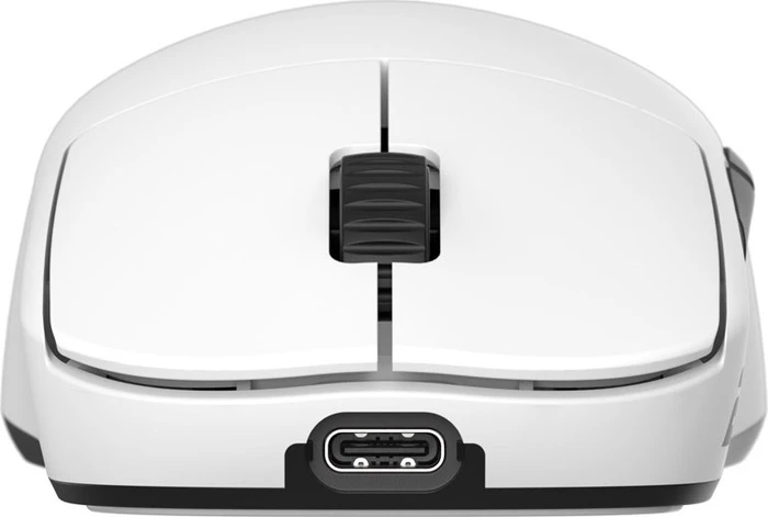 Endgame Gear OP1we Wireless Gaming Mouse weiß, USB