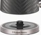 Russell Hobbs Groove grey Vorschaubild