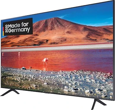 Samsung GU75TU7079
