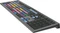 LogicKeyboard Astra 2 Pro Avid Media Composer Mac, USB, UK Vorschaubild