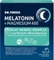 Dr. Theiss Melatonin + Magnesium 400 Schlaf-Komplex Pulver Vorschaubild