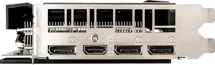MSI GeForce RTX 2060 SUPER Ventus OCV1, 8GB GDDR6, HDMI, 3x DP