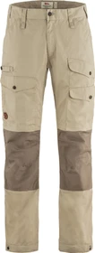 Fjällräven Vidda Pro Ventilated Hose lang fossil/suede brown (Herren)