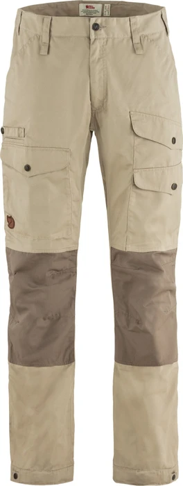 Fjällräven Vidda Pro Ventilated Hose lang (Herren)