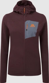 Mountain Equipment Lumiko Jacke raisin/ombre (Damen)