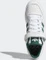 adidas Forum Low ftwr white/collegiate green/gum Vorschaubild