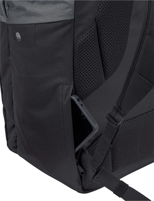 Vaude Albali II schwarz