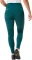 Vaude Scopi Tights II Hose lang mallard green (Damen) Vorschaubild