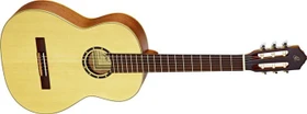 Ortega R121SN Slim Neck Natural