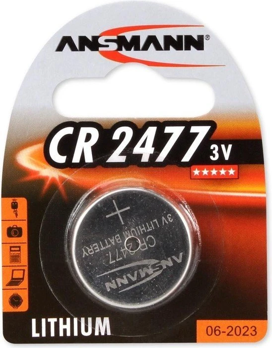 Ansmann CR2477