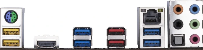 GIGABYTE GA-AX370-Gaming K3 (AMD AM4)