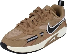 Nike JAM dark driftwood/hemp/sail/black (Damen)