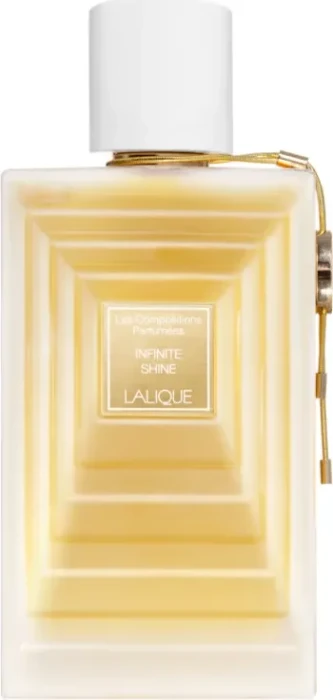 Lalique Les Compositions Parfumées Infinite Shine Eau de Parfum, 100ml