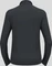 Odlo Performance Wool 150 Baselayer Halfzip Funktionsshirt langarm provincial blue/dark grey melange (Herren) Vorschaubild