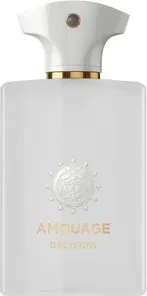Amouage Odyssey Decision Eau de Parfum, 100ml