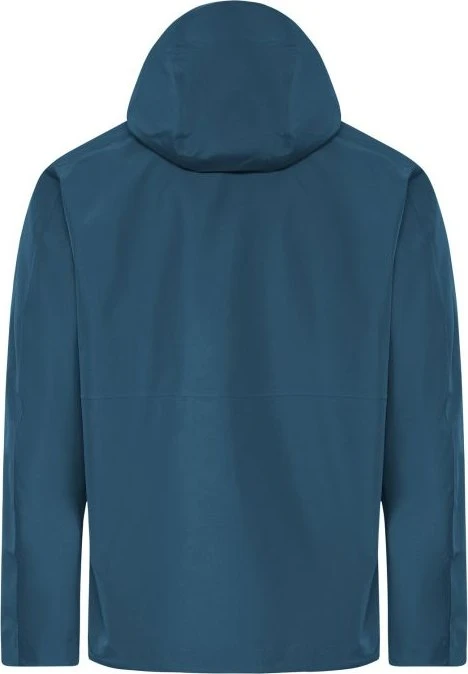 Vaude Elope 3L Funktionsjacke baltic sea (Herren)