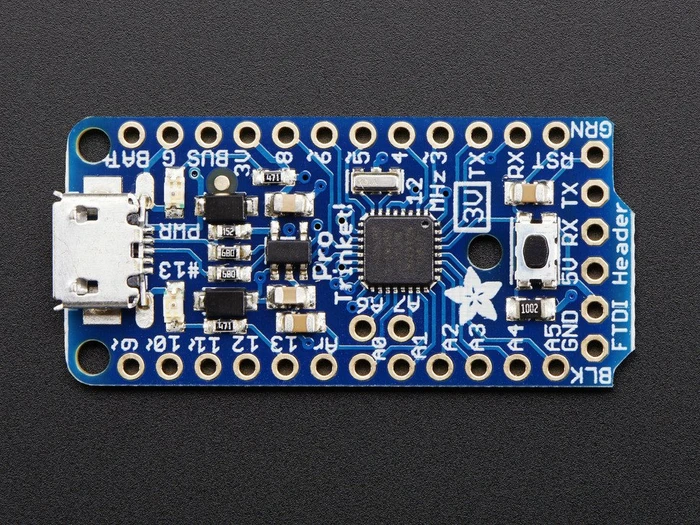 Adafruit Trinket Pro 3.3V (ADA-2010)