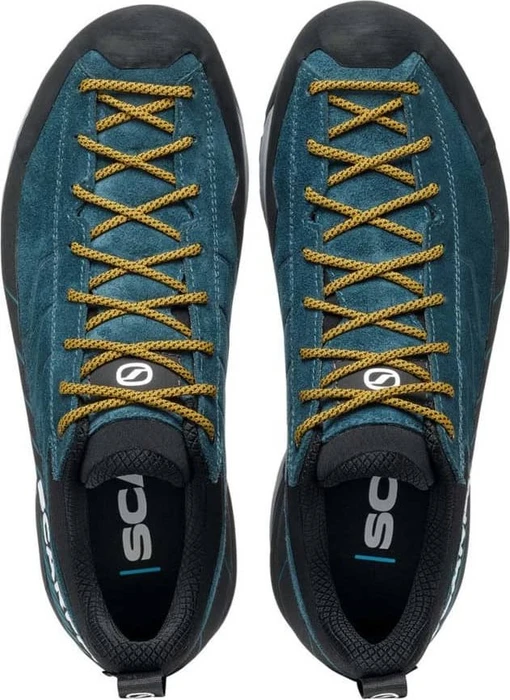 Scarpa Mescalito GTX petrol (Herren)