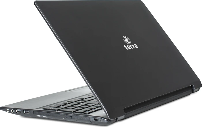 Wortmann Terra Mobile 1513A, Pentium N3700, 4GB RAM, 1TB HDD, DE