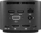 HP Thunderbolt Dock G2 with Combo Cable, 120W, Thunderbolt 3 [Stecker] Vorschaubild