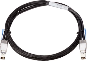 HPE Aruba 2920/2930M Stacking Kabel 0.5m (J9734A)