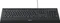 Logitech Corded Keyboard K280e, schwarz, USB, FR Vorschaubild