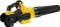 DeWalt DCMBA572 54V XR FlexVolt Akku-Laubbläser Vorschaubild