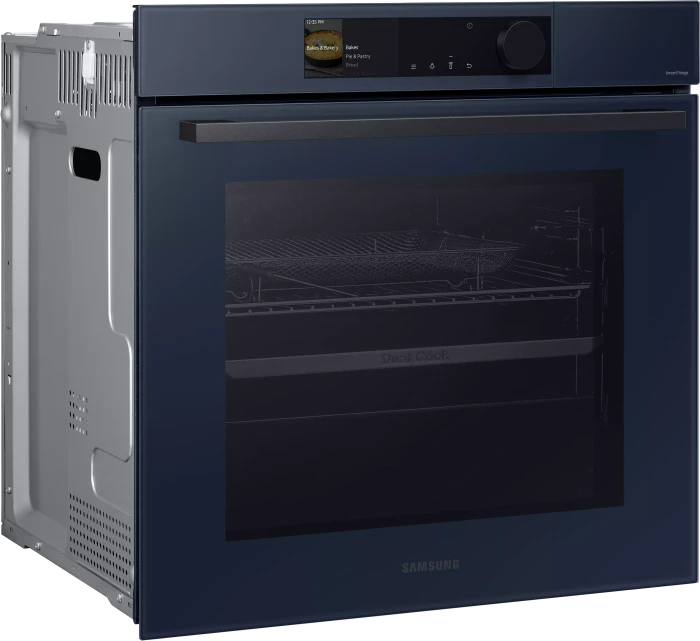 Samsung NV7B6675CDN Backofen mit Dampfunterstützung