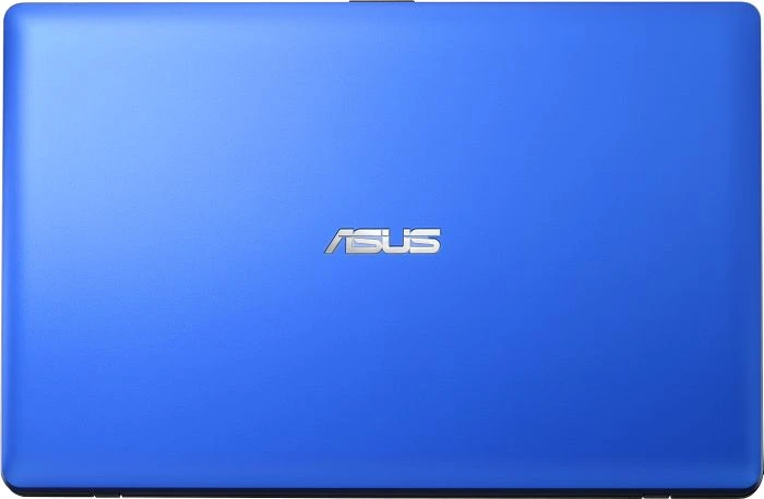 ASUS F200CA-CT137H, blau, Celeron 1007U, 2GB RAM, 320GB HDD, DE