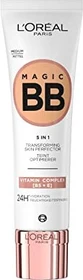 L'Oréal Magic BB Cream 04 medium LSF20, 30ml