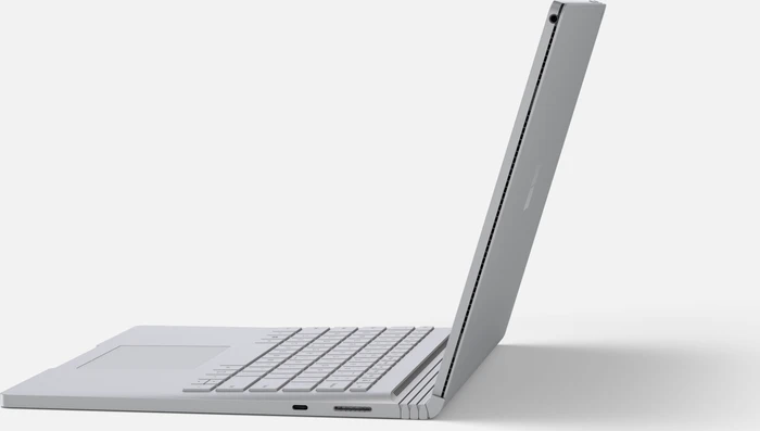 Microsoft Surface Book 3 15", Core i7-1065G7, 16GB RAM, 256GB, GeForce GTX 1660 Ti Max-Q