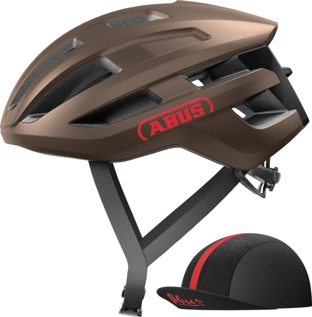 ABUS PowerDome ACE Helm