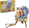 LEGO Creator 3in1 - Deko-Blumengemälde Vorschaubild