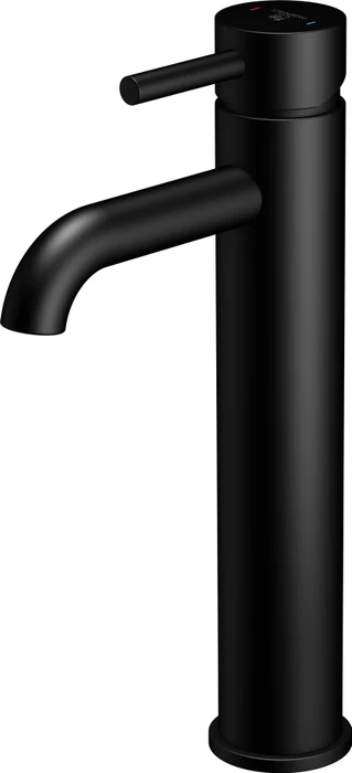 Steinberg Serie 100 Waschtisch-Einhebelmischer