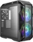 Cooler Master MasterCase H500M, grau, Glasfenster Vorschaubild