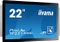 iiyama ProLite TF2215MC-B2, 21.5" Vorschaubild
