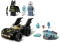 LEGO DC Universe Super Heroes - Batman & Batmobil vs. Mr. Freeze Vorschaubild