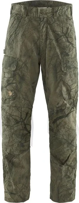 Fjällräven Brenner Pro Trousers Hose lang (Herren)