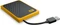 Western Digital WD My Passport Go gelb 500GB, USB 3.0 Micro-B Vorschaubild